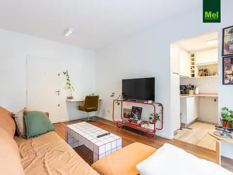 Departamento en Venta Permite mascota