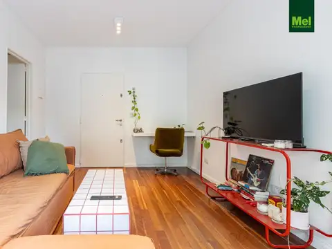 Departamento en Venta 25 años