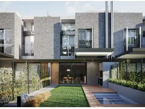 Wilde 455 Bis , Piso No definido