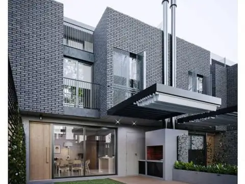 Casa en Venta de 4 dormitorios