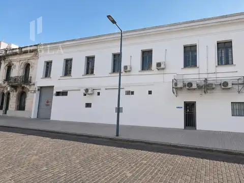 Galpon en Venta en Parque Patricios, USD 2.200.000