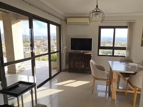 Departamento en Venta 21 años