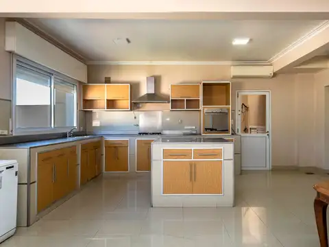 Casa en Alquiler 14 años