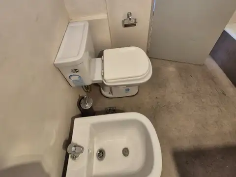 Departamento en Alquiler al Norte