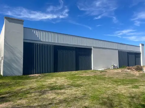 Galpón en Venta en Pergamino, Partido de Pergamino