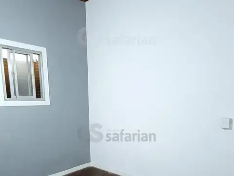 Depto Tipo Casa en Venta en Balvanera, USD 85.000