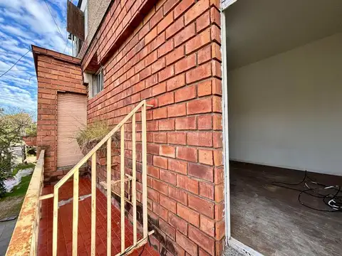 VENTA DE PH 2 AMBIENTES EN CIUDADELA