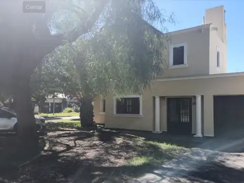 Calle Pedro Garay 5000