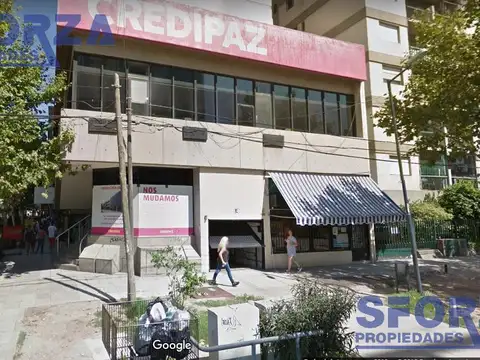 Cochera - San Miguel