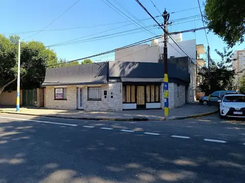 Arroyito Rio - Casa 2 dormitorios con local comercial