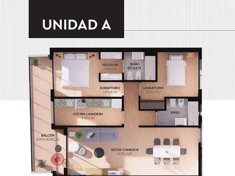 Cuenca 1100