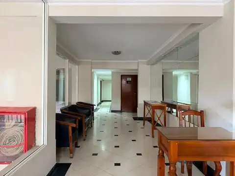 Departamento en Venta de 5 ambientes
