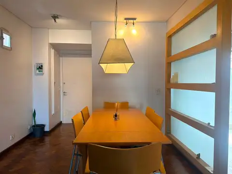 Departamento 5 ambientes con 1 baño