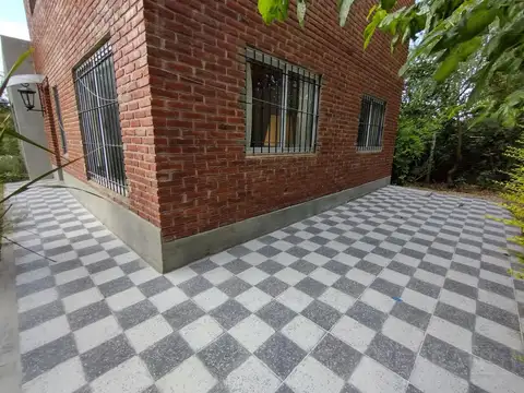 Casa en Venta 5 años