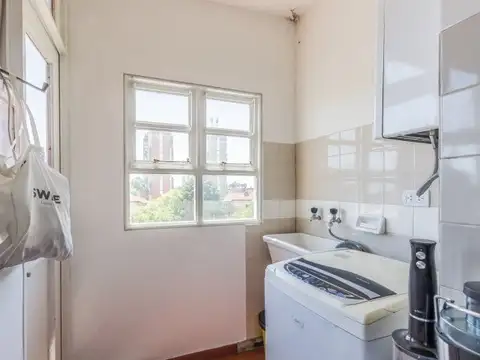 Venta Departamento Flores 4 Ambientes Balcón Bajas Expensas