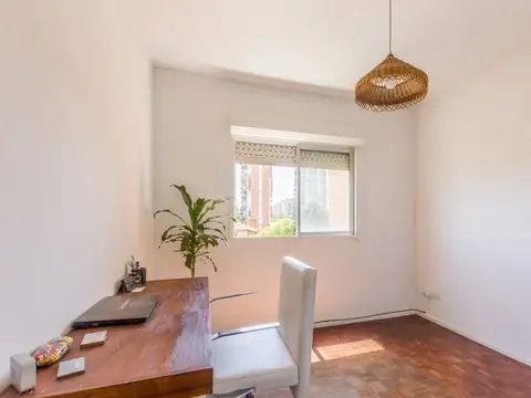 Departamento en Venta 40 años