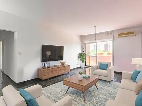 Departamento en Venta de 3 dormitorios