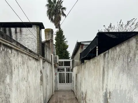 San Martín 800