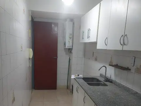 Departamento en Venta en Boedo, USD 75.000