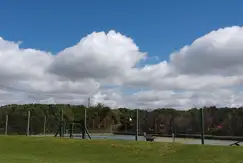 Actividades deportivas futbol, tenis en Quequen Chico en Interior Buenos Aires, Buenos Aires