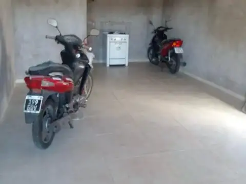 Depto Tipo Casa Monoambiente con 1 baño