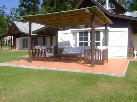 Quinta - ALQUILER_TEMPORAL - Uruguay, LA BARRA