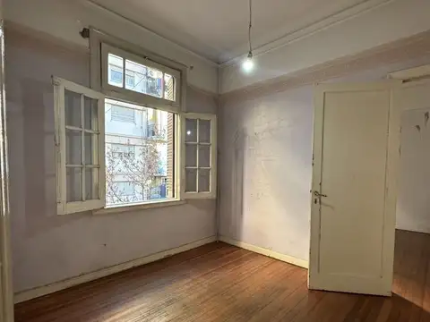 Departamento en Alquiler 80 años