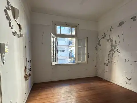 Departamento en Alquiler Apto profesional