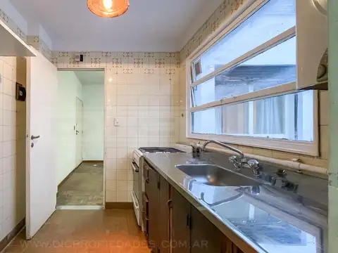 Departamento en Venta 40 años