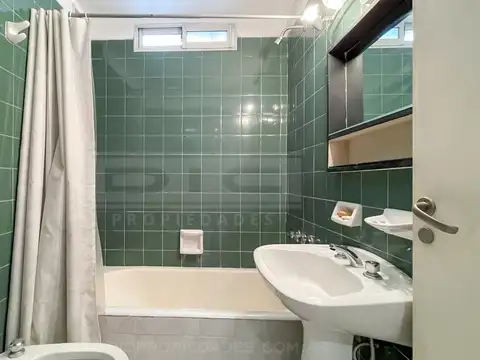 Departamento en Venta al Oeste