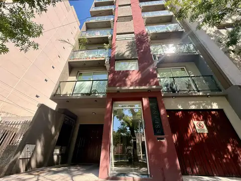 DEPARTAMENTO 2 AMBIENTES EN VENTA EN SAN MIGUEL