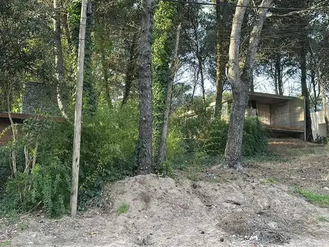 OPORTUNIDAD   Mar Azul , 10 x 35, sobre calle Necochea e/(