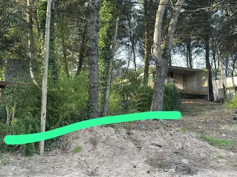 Terreno en Venta en Mar Azul, USD 32.000