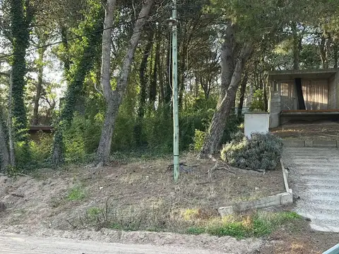 Necochea E ( 42 Y 43) 5320