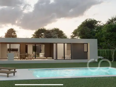 Casa en Venta A Estrenar