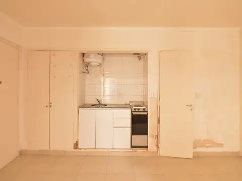 Departamento en Venta de Monoambiente