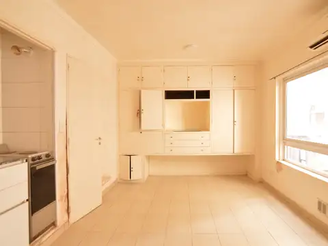 Departamento  en Venta en Almagro, Capital Federal, Buenos Aires