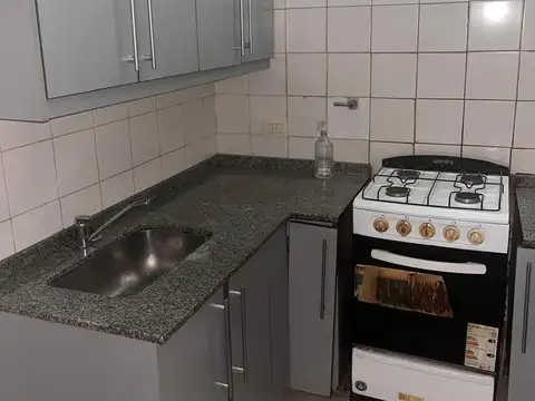 Depto Tipo Casa en Alquiler en Villa Devoto, $ 700.000