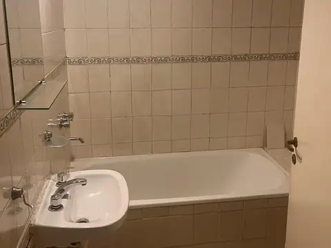 Depto Tipo Casa en Alquiler al Norte