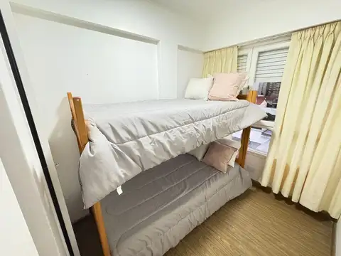 Departamento en Venta 75 años