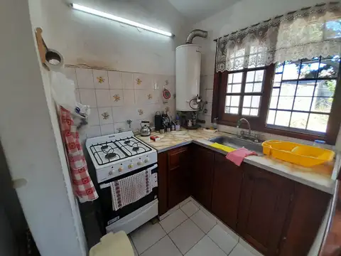 Casa en Venta de 2 dormitorios