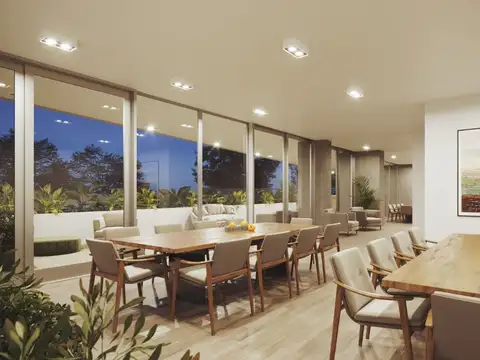 Departamento en Venta A Estrenar