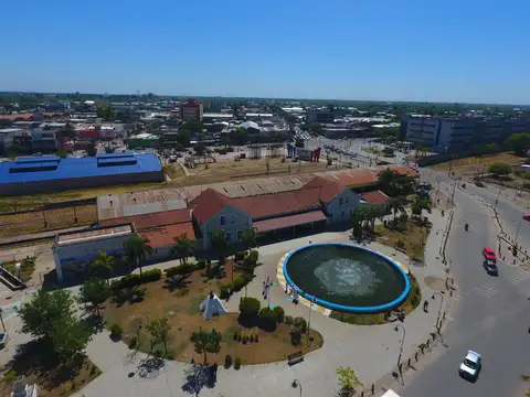 Campo de 48 hectáreas en La Banda, Santiago del Estero