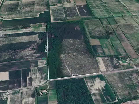 La Banda - Santiago del Estero '48 has