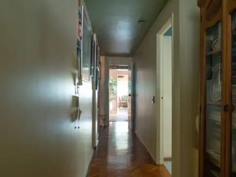 Departamento en Venta 60 años