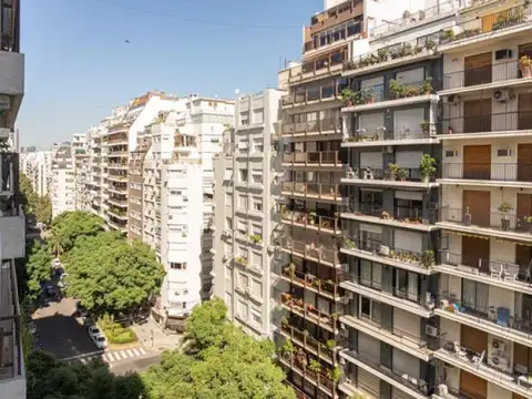 Departamento en Venta en Recoleta, USD 990.000