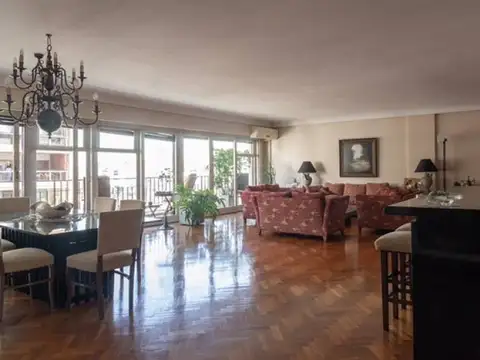 Departamento en Venta en Recoleta, USD 990.000