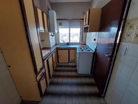 Departamento en Venta en Villa Ballester, USD 59.000