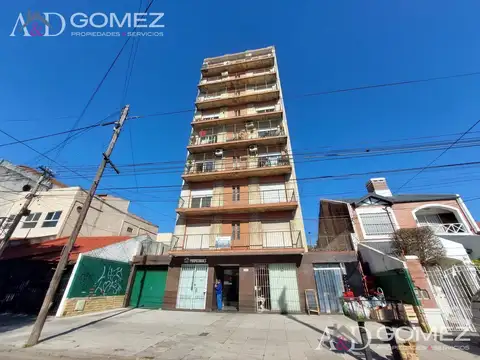 Departamento en Venta en Villa Ballester, Partido de General San Martín