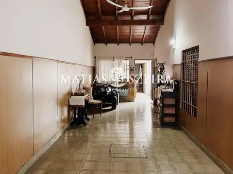 Casa en Venta en Moreno, USD 98.000
